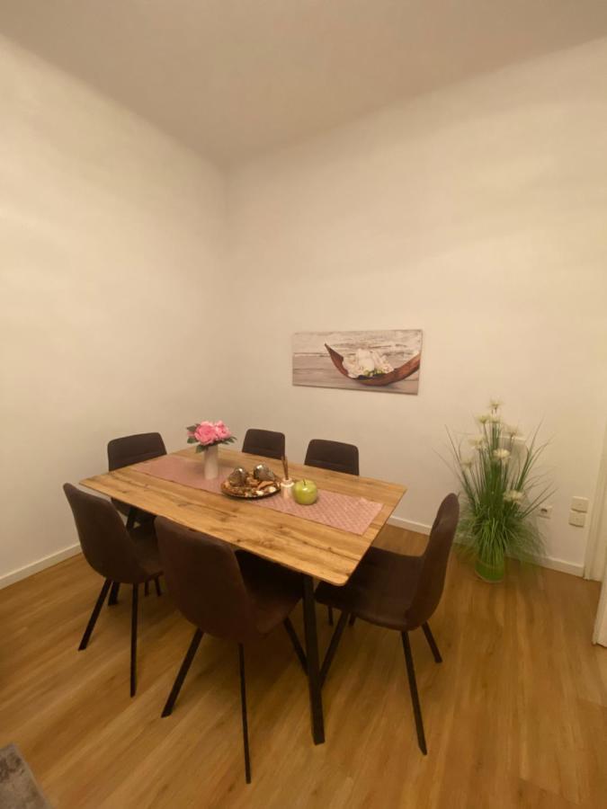 Biljka Apartment Wien Ngoại thất bức ảnh