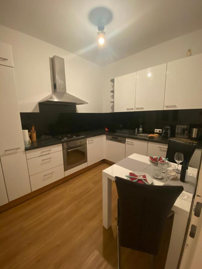 Biljka Apartment Wien Ngoại thất bức ảnh