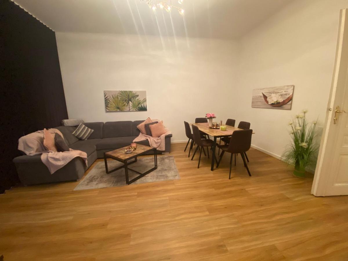 Biljka Apartment Wien Ngoại thất bức ảnh