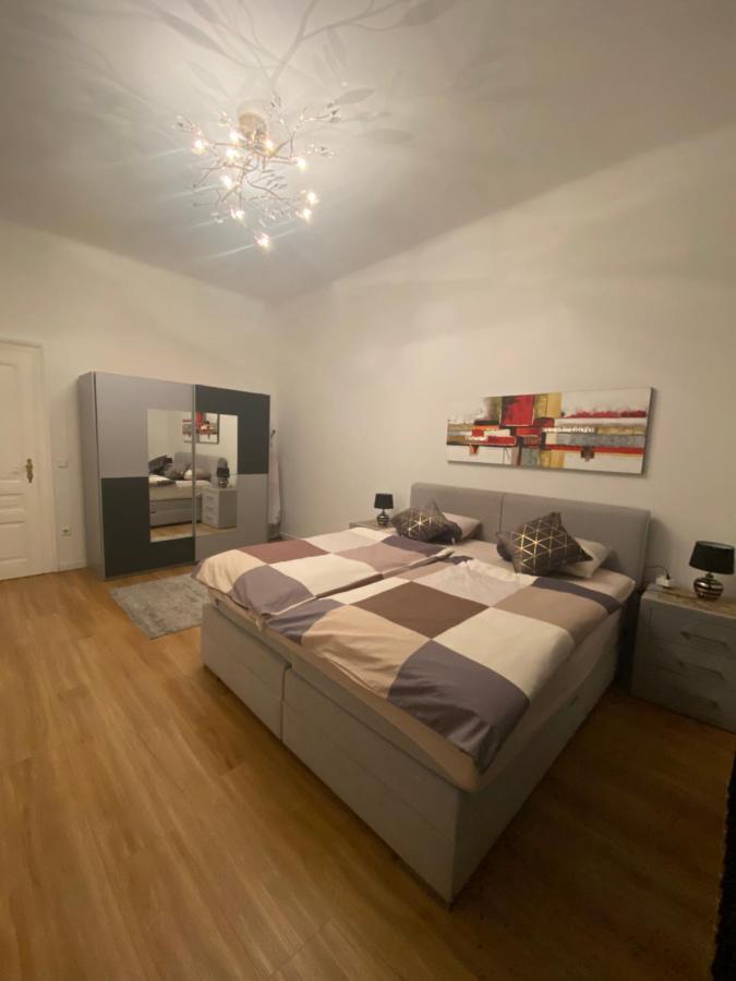 Biljka Apartment Wien Ngoại thất bức ảnh