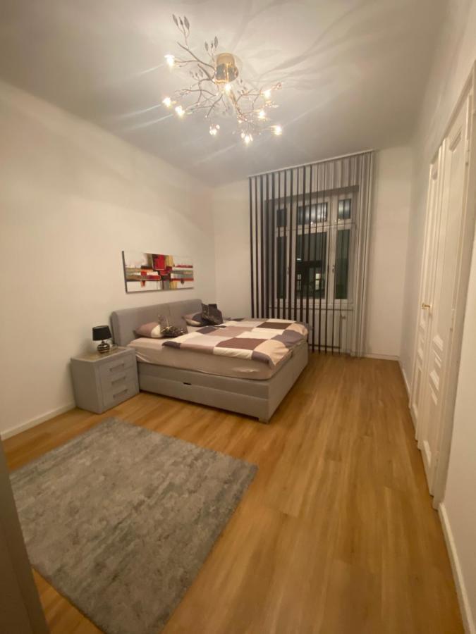 Biljka Apartment Wien Ngoại thất bức ảnh