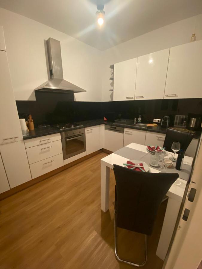 Biljka Apartment Wien Ngoại thất bức ảnh