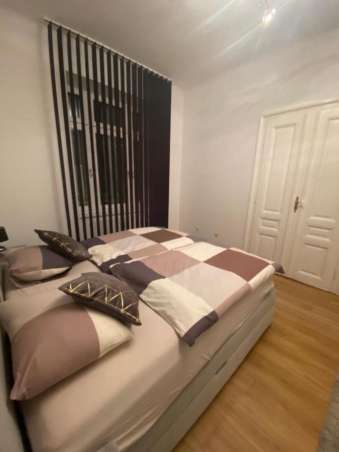 Biljka Apartment Wien Ngoại thất bức ảnh
