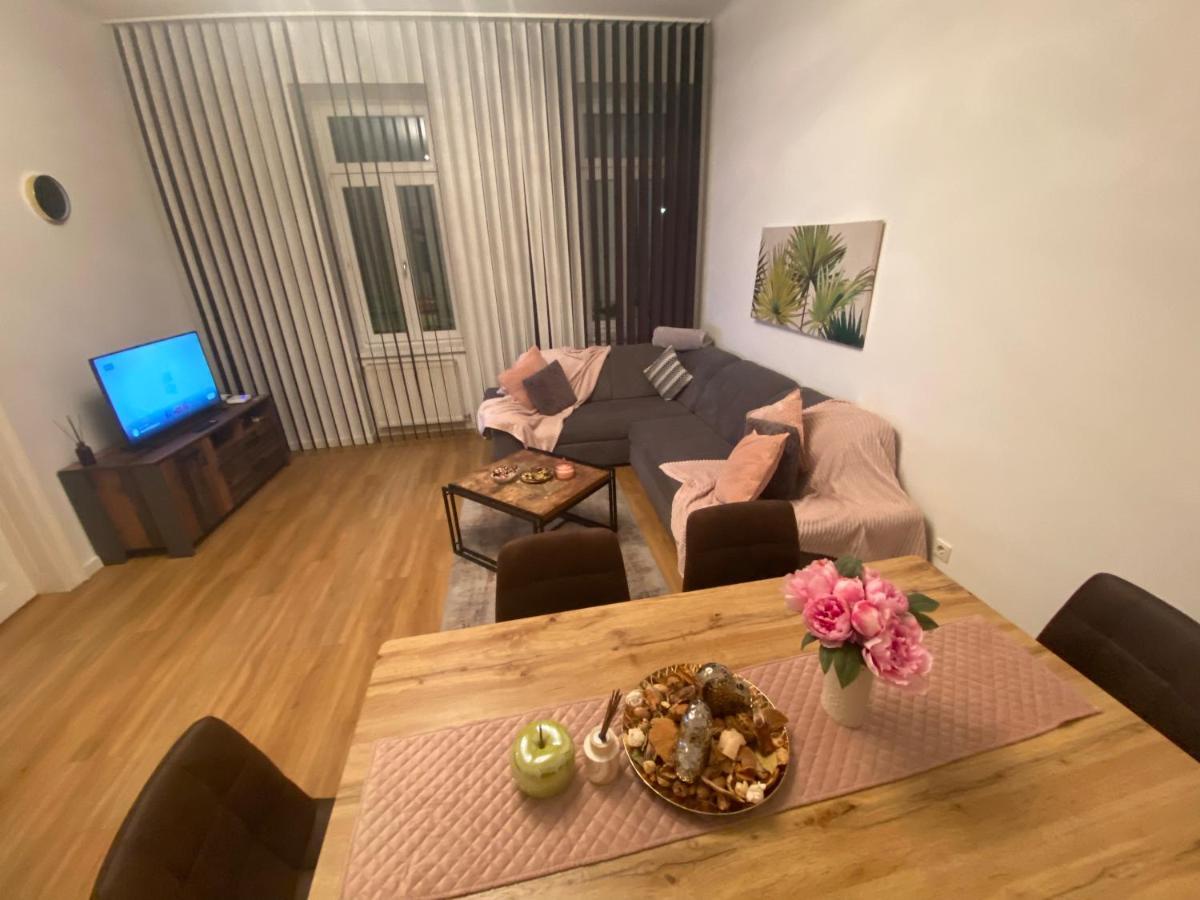 Biljka Apartment Wien Ngoại thất bức ảnh