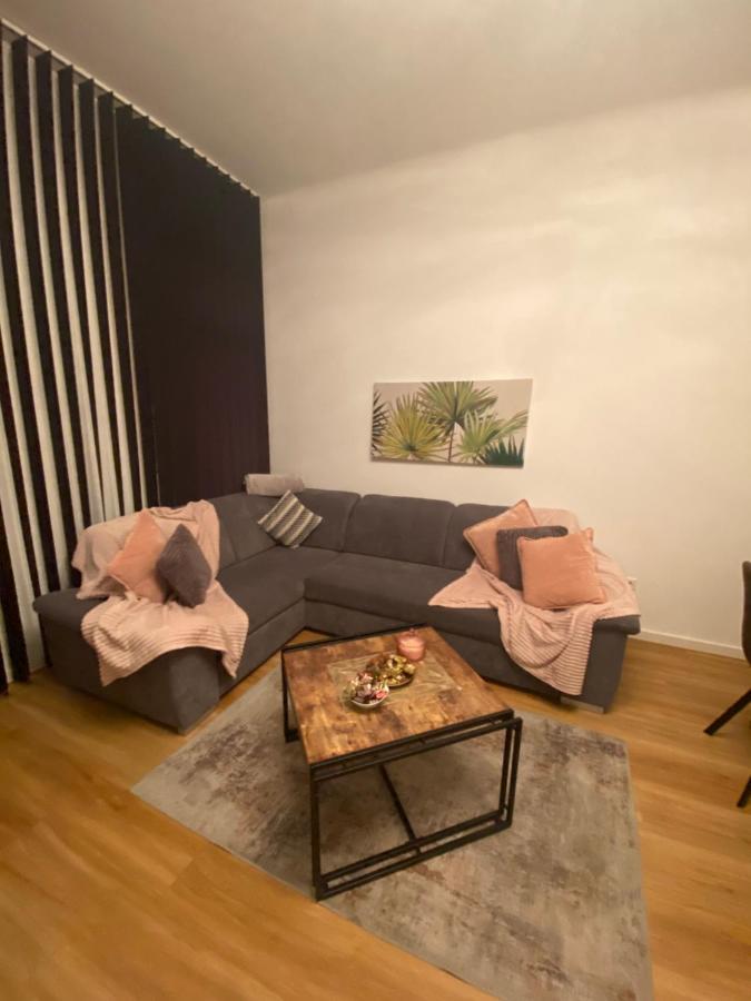 Biljka Apartment Wien Ngoại thất bức ảnh
