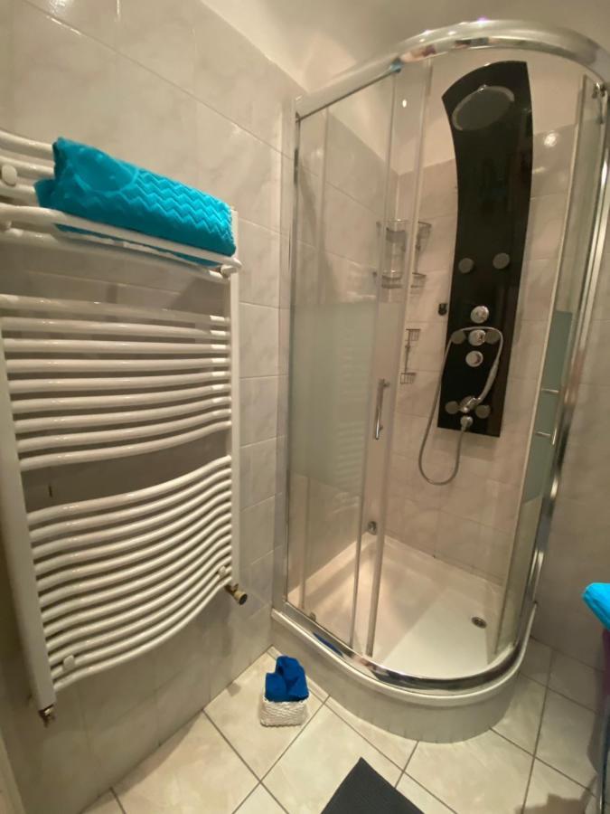 Biljka Apartment Wien Ngoại thất bức ảnh