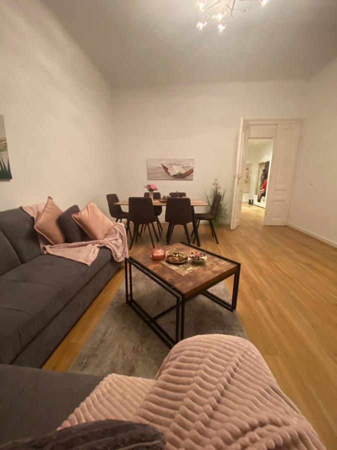Biljka Apartment Wien Ngoại thất bức ảnh