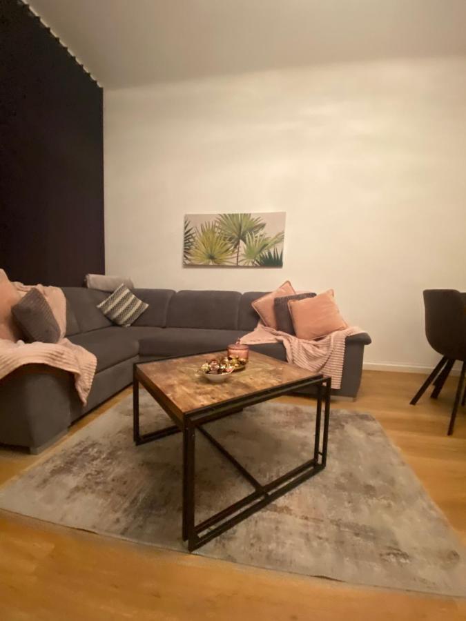 Biljka Apartment Wien Ngoại thất bức ảnh