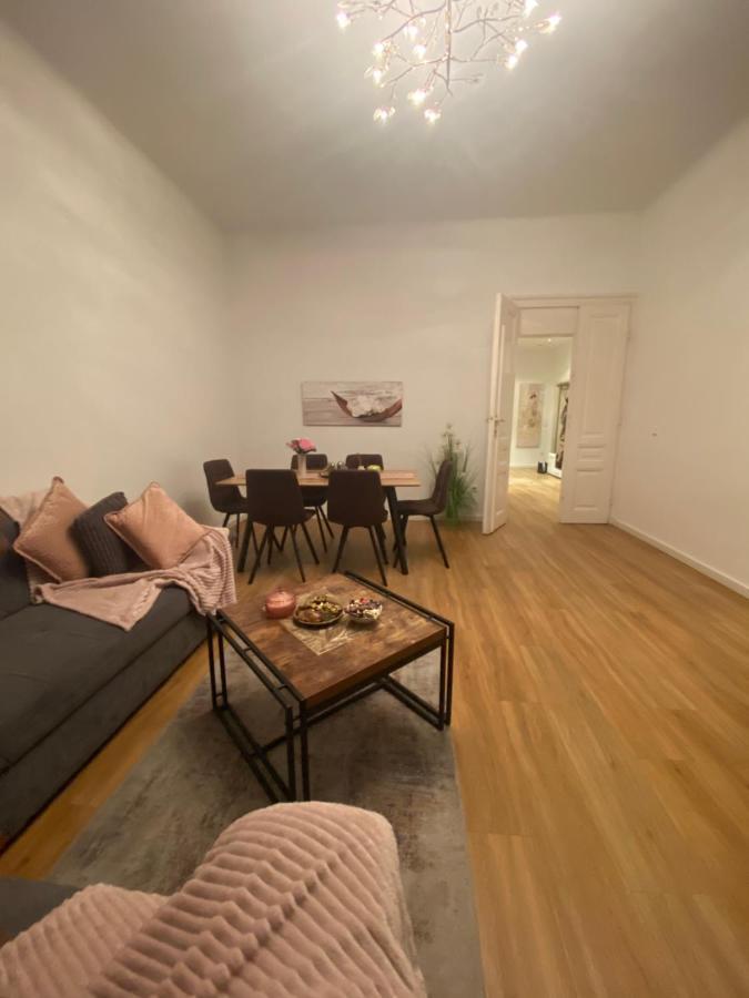 Biljka Apartment Wien Ngoại thất bức ảnh