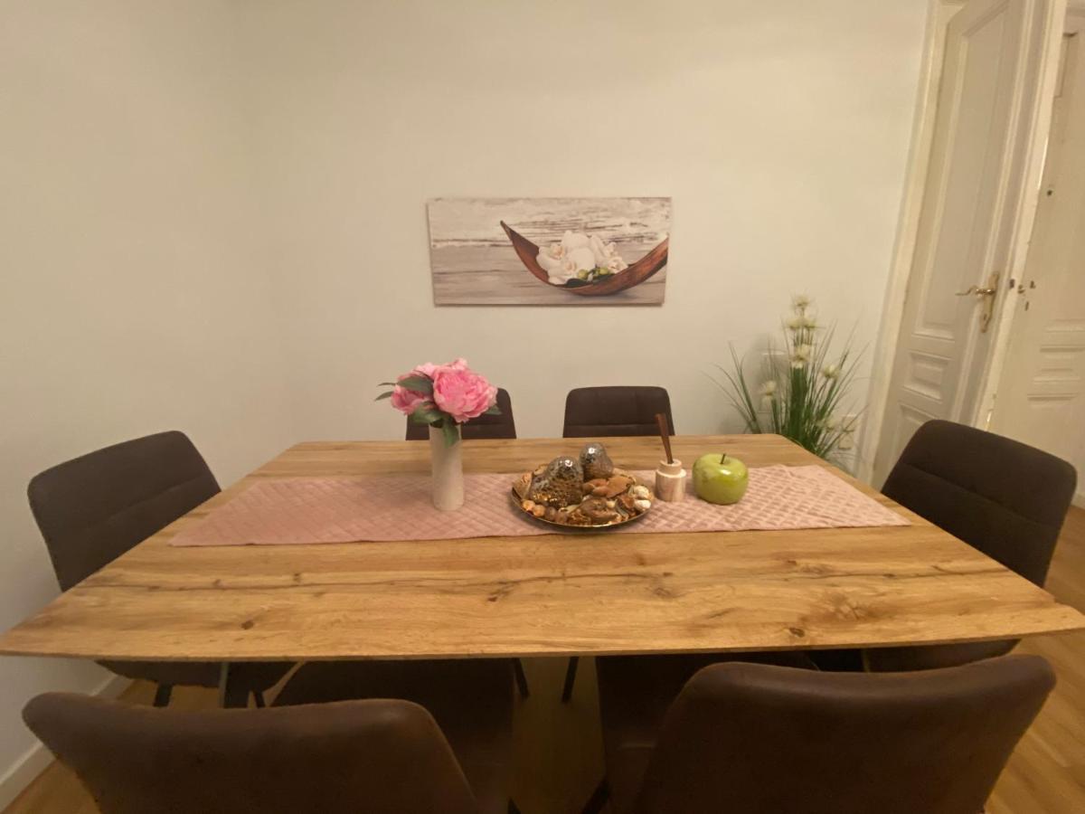Biljka Apartment Wien Ngoại thất bức ảnh